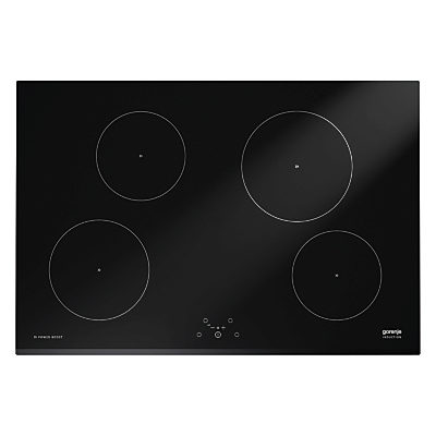Gorenje IT734CSC Induction Hob Gorenje IT734CSC Induction Hob